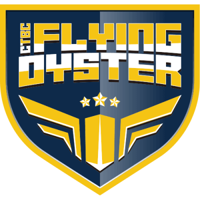 CTBC Flying Oyster